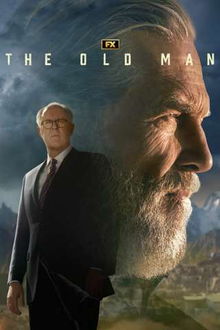 Locandina di The Old Man