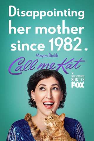 Locandina di Call Me Kat
