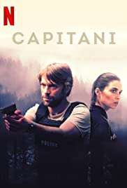 Locandina di Capitani