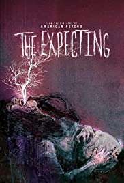 Locandina di The Expecting