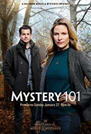 Locandina di Mystery 101 - I delitti all'Elmstead College