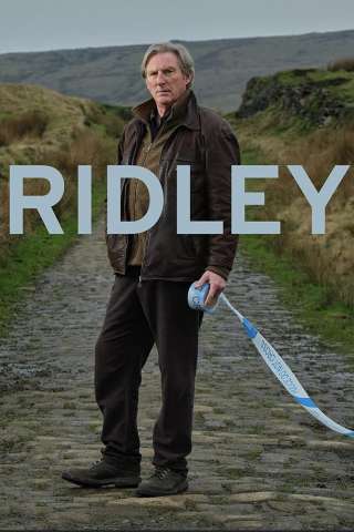 Locandina di Ridley