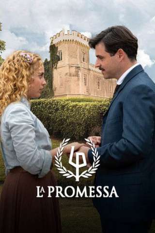 Locandina di La promessa