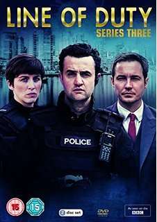 Locandina di Line of Duty