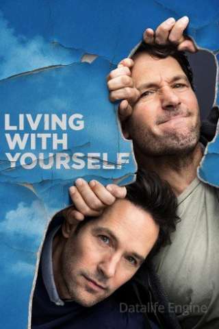 Locandina di Living With Yourself