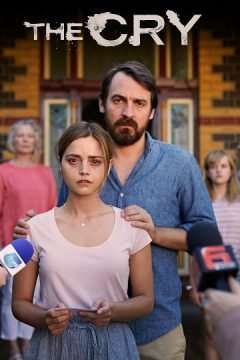 Locandina di The Cry