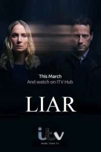 Locandina di Liar – L’Amore Bugiardo