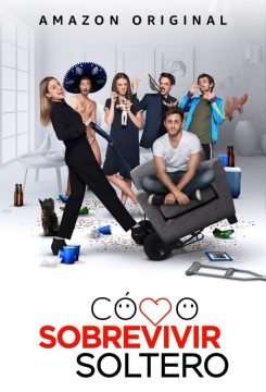 Locandina di Come sopravvivere da single