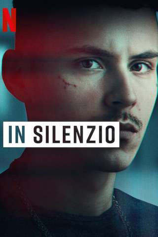 Locandina di In silenzio