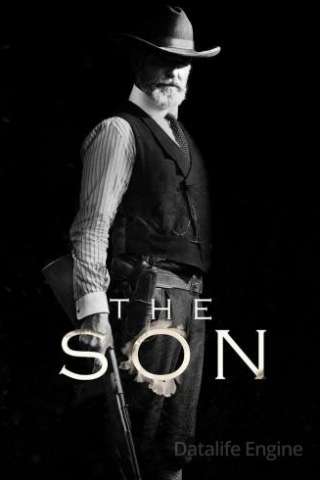Locandina di The Son