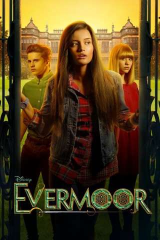 Locandina di Le cronache di Evermoor