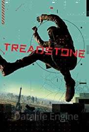 Locandina di Treadstone