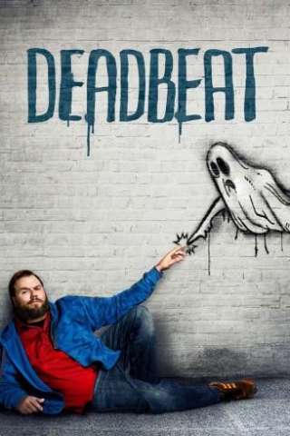 Locandina di Deadbeat