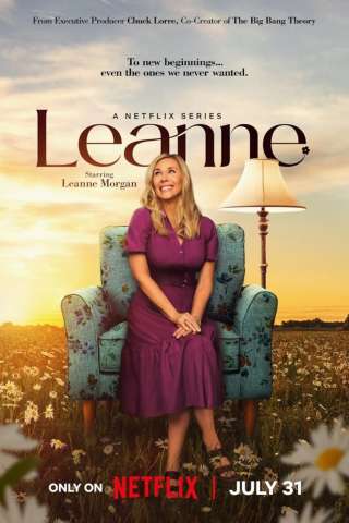 Locandina di Leanne