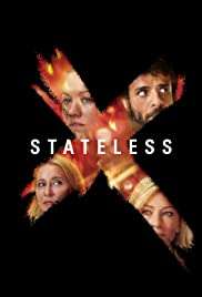 Locandina di Stateless