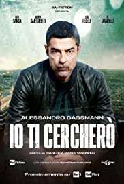 Locandina di Io ti cercherò