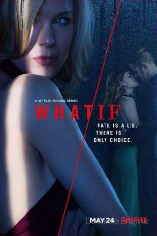 Locandina di What/If