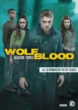 Locandina di Wolfblood – Sangue di Lupo
