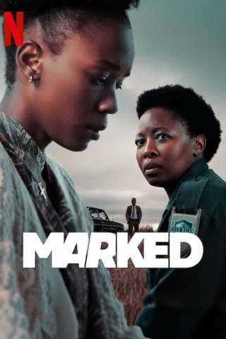 Locandina di Marked