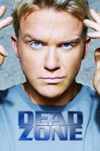 Locandina di The Dead Zone