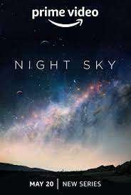 Locandina di Notte stellata (2022)