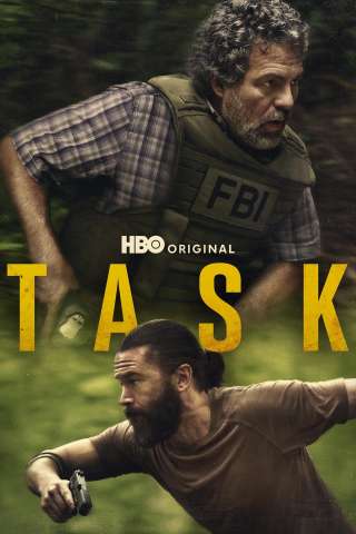 Locandina di Task