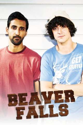 Locandina di Beaver Falls