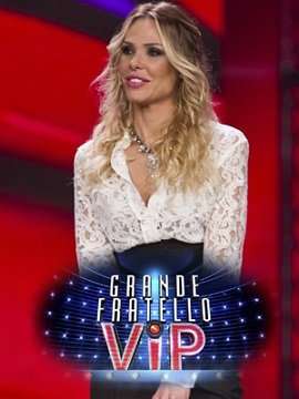 Locandina di Grande Fratello VIP