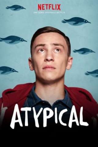 Locandina di Atypical