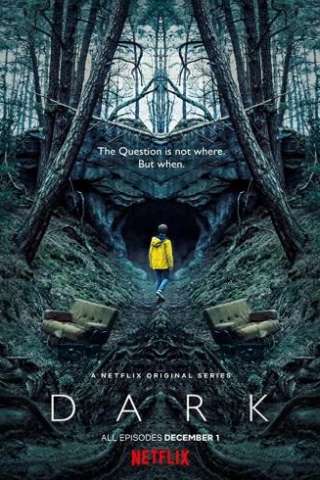 Locandina di Dark - I segreti di Winden