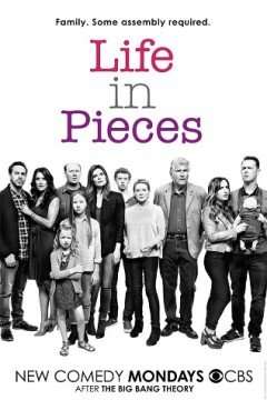 Locandina di Life in Pieces