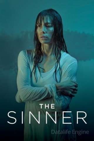 Locandina di The Sinner