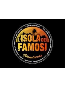 Locandina di L’isola dei Famosi