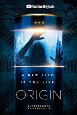 Locandina di Origin