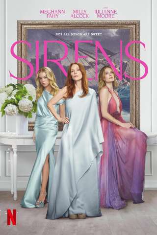 Locandina di Sirens