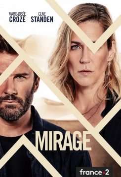 Locandina di Mirage