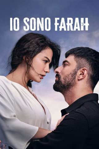 Locandina di Io sono Farah