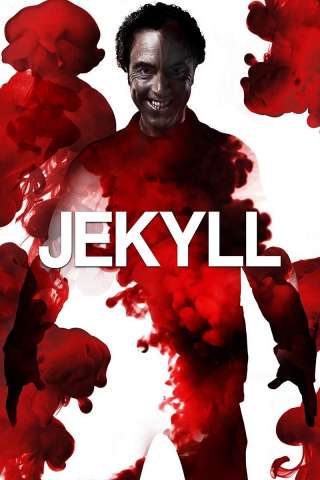 Locandina di Jekyll