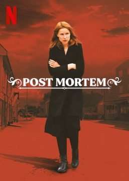Locandina di Post Mortem - Nessuno muore a Skarnes