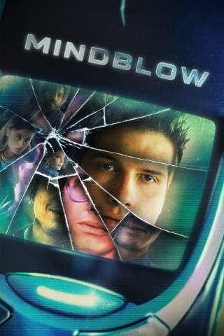 Locandina di Mindblow
