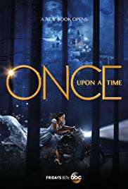 Locandina di C'era una volta - Once Upon a Time