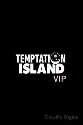 Locandina di Temptation Island - Vip