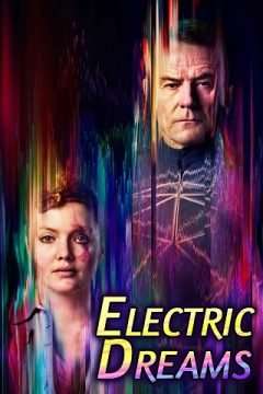 Locandina di Philip K. Dick’s Electric Dreams