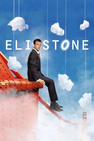 Locandina di Eli Stone