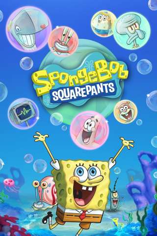 Locandina di SpongeBob SquarePants