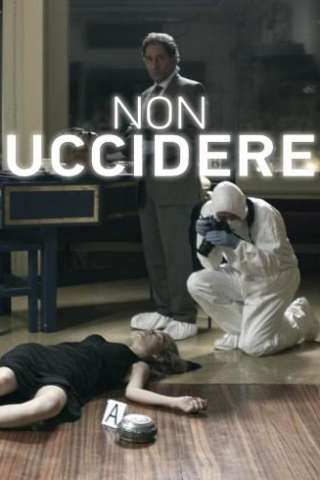 Locandina di Non uccidere