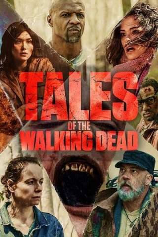 Locandina di Tales of the Walking Dead (2022)