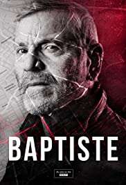 Locandina di Baptiste