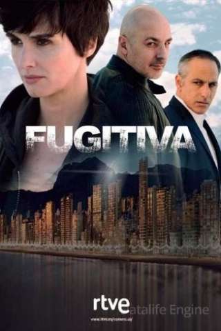 Locandina di In Fuga