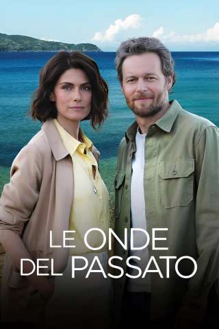 Locandina di Le onde del passato